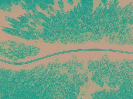 Bird eye’s view!, by Kimon Maritz